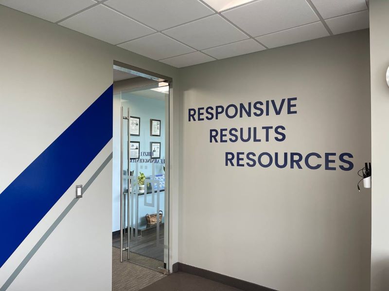 Wall Graphics
